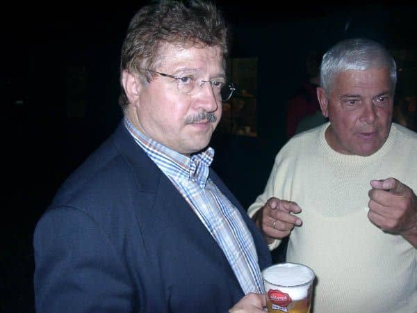 Campingfest 2007, Foto 77 von 137
