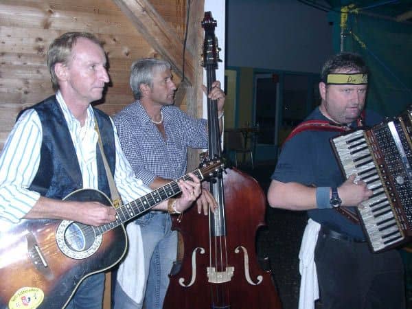 Campingfest 2007, Foto 79 von 137