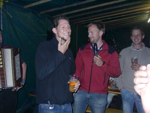 Campingfest 2007, Foto 80 von 137
