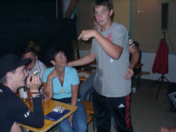 Campingfest 2007, Foto 81 von 137