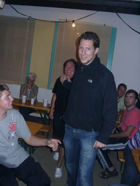 Campingfest 2007, Foto 82 von 137