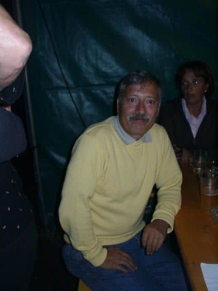 Campingfest 2007, Foto 84 von 137