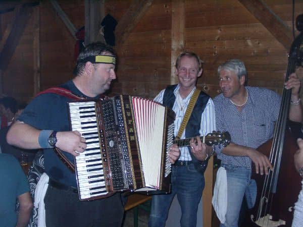 Campingfest 2007, Foto 85 von 137