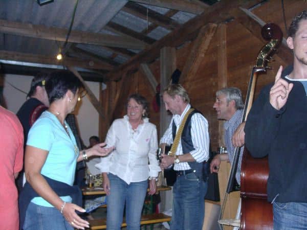 Campingfest 2007, Foto 91 von 137