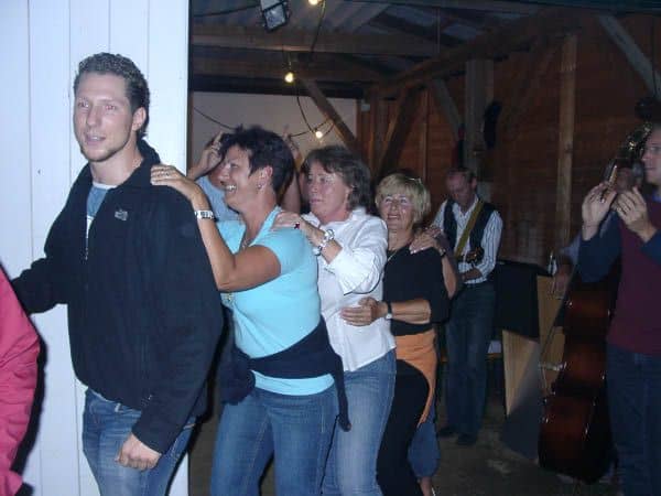 Campingfest 2007, Foto 92 von 137