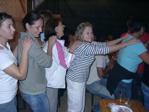 Campingfest 2007, Foto 94 von 137