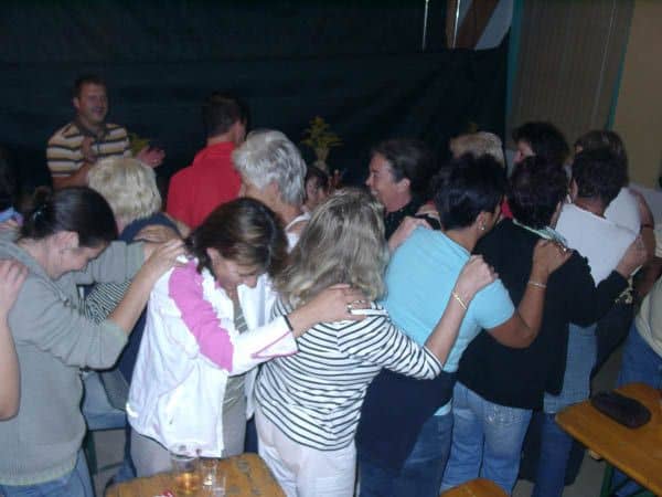 Campingfest 2007, Foto 95 von 137