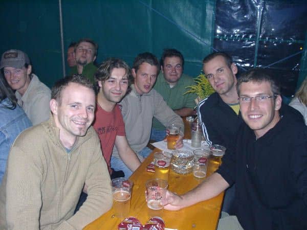 Campingfest 2007, Foto 96 von 137