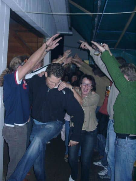 Campingfest 2007, Foto 97 von 137