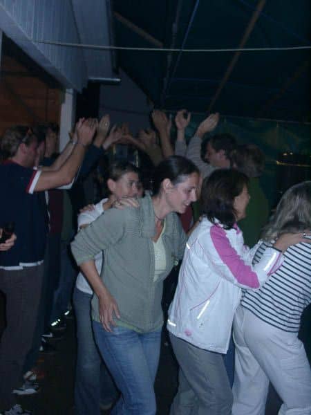 Campingfest 2007, Foto 98 von 137