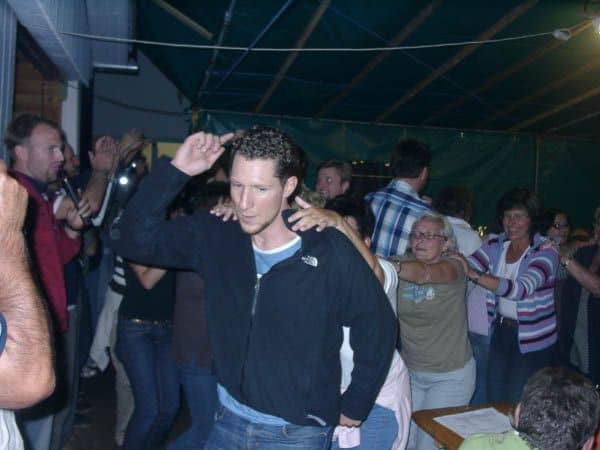 Campingfest 2007, Foto 99 von 137