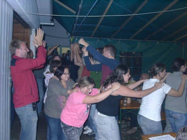 Campingfest 2007, Foto 100 von 137