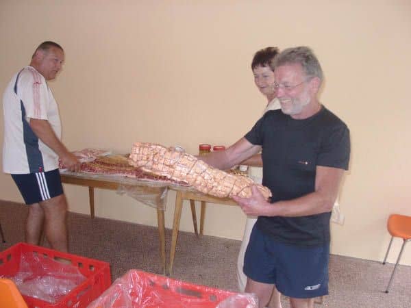 Campingfest 2007, Foto 106 von 137