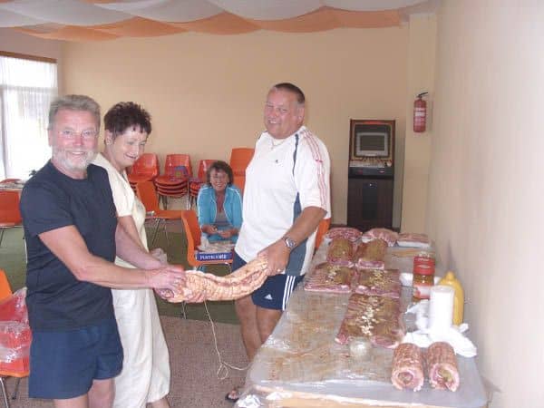 Campingfest 2007, Foto 107 von 137