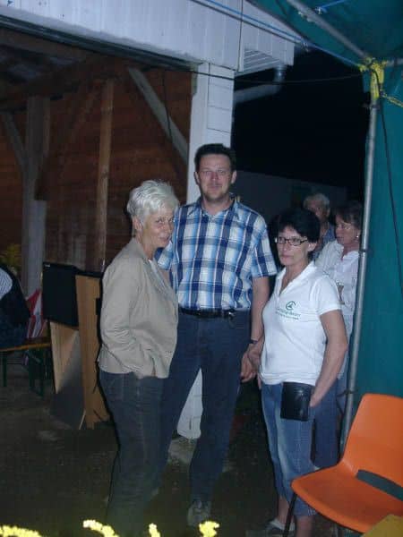 Campingfest 2007, Foto 109 von 137