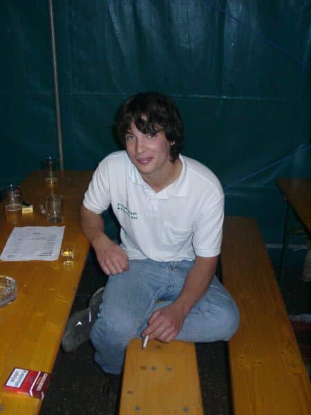 Campingfest 2007, Foto 110 von 137