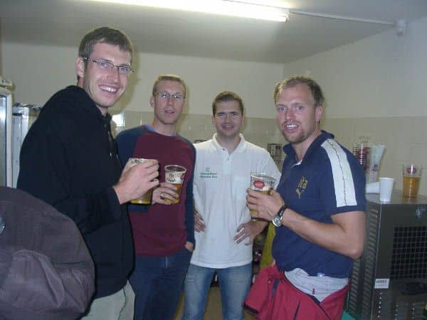 Campingfest 2007, Foto 114 von 137