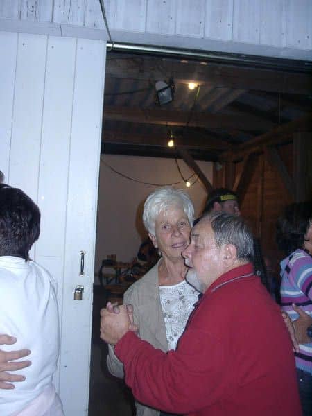 Campingfest 2007, Foto 115 von 137