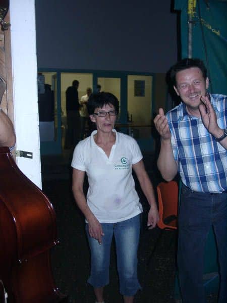 Campingfest 2007, Foto 116 von 137