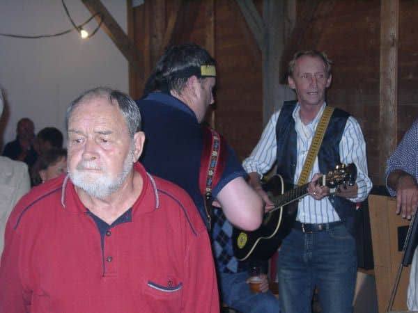 Campingfest 2007, Foto 117 von 137