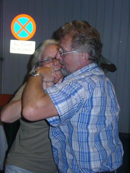 Campingfest 2007, Foto 118 von 137