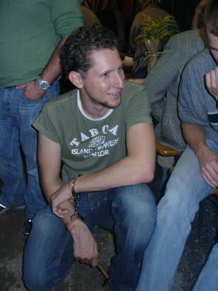 Campingfest 2007, Foto 119 von 137