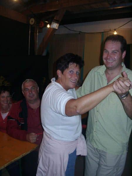 Campingfest 2007, Foto 121 von 137