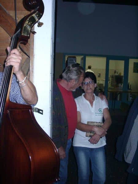 Campingfest 2007, Foto 123 von 137