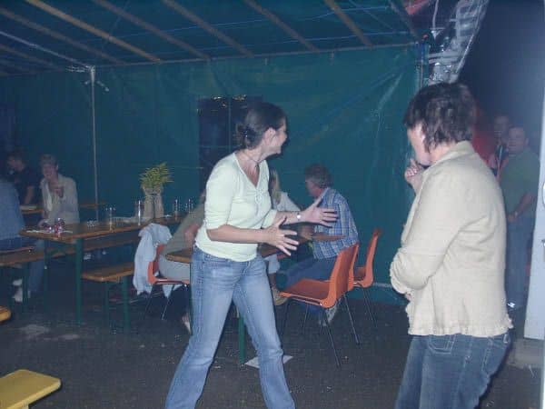 Campingfest 2007, Foto 124 von 137
