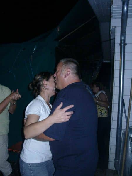 Campingfest 2007, Foto 125 von 137