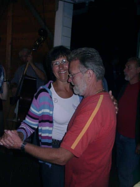 Campingfest 2007, Foto 126 von 137
