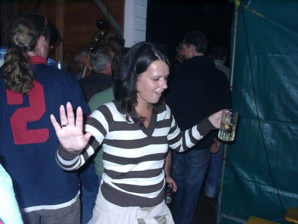 Campingfest 2007, Foto 127 von 137