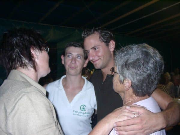 Campingfest 2007, Foto 128 von 137