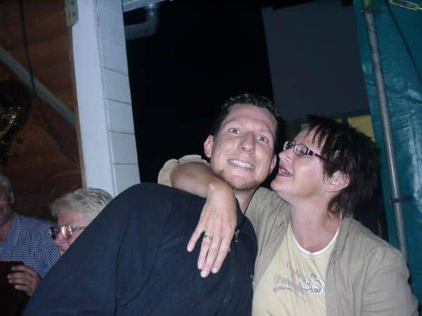 Campingfest 2007, Foto 130 von 137