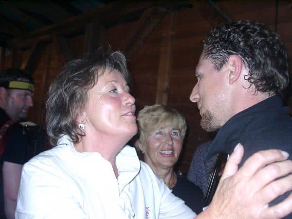 Campingfest 2007, Foto 131 von 137