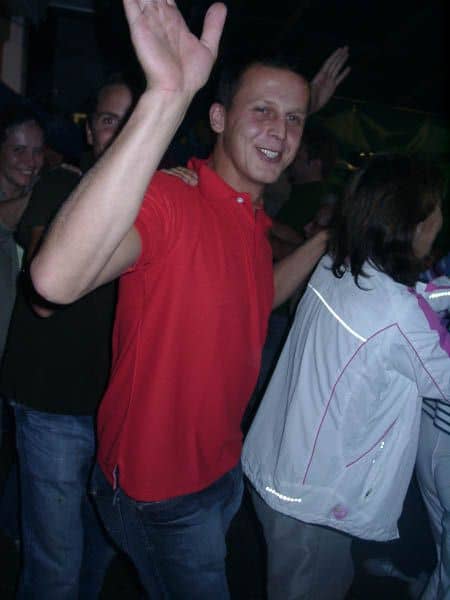 Campingfest 2007, Foto 132 von 137