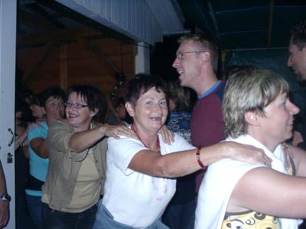Campingfest 2007, Foto 133 von 137