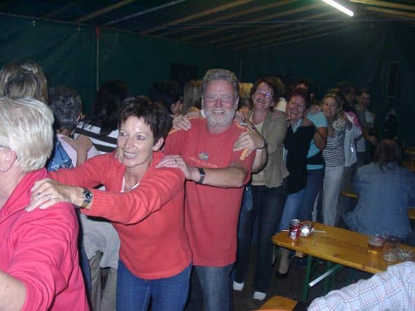 Campingfest 2007, Foto 137 von 137