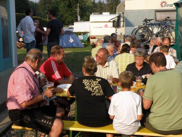 Campingfest 2008, Foto 4 von 191