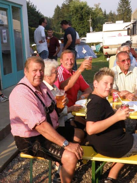 Campingfest 2008, Foto 5 von 191