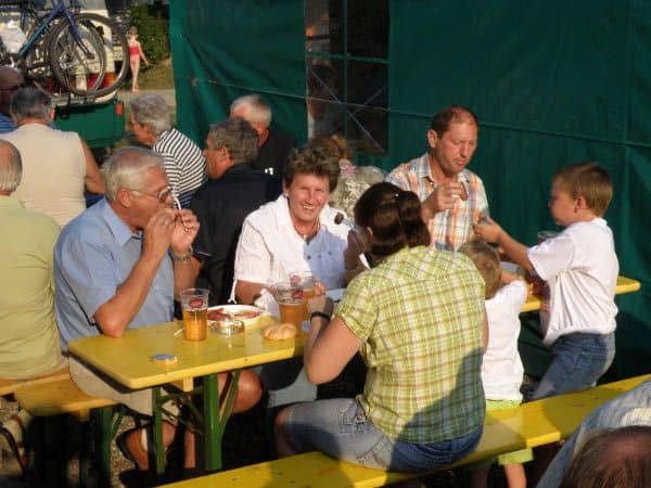 Campingfest 2008, Foto 6 von 191