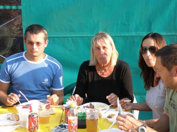 Campingfest 2008, Foto 7 von 191