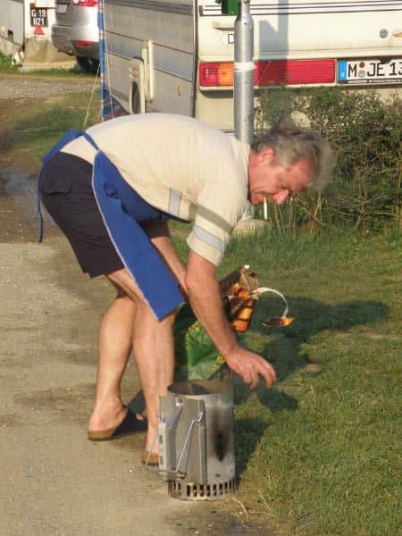 Campingfest 2008, Foto 9 von 191