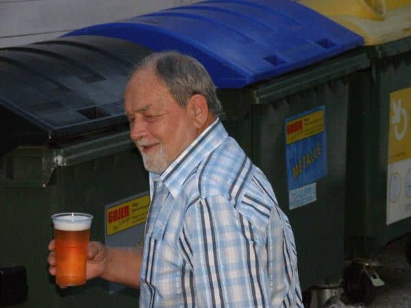 Campingfest 2008, Foto 31 von 191