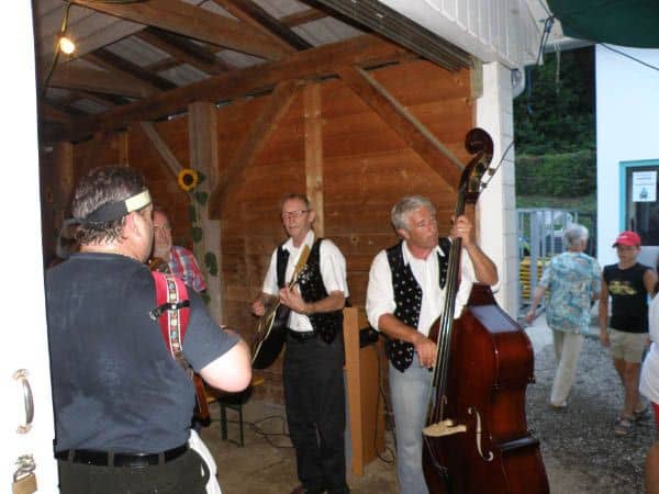 Campingfest 2008, Foto 34 von 191