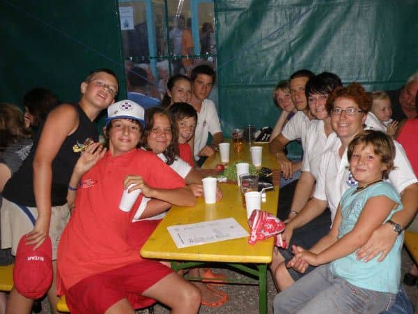 Campingfest 2008, Foto 40 von 191