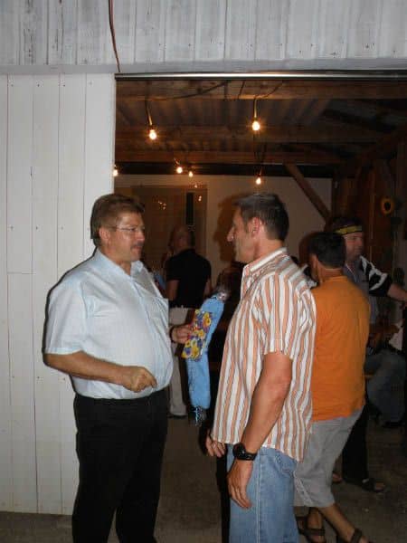 Campingfest 2008, Foto 63 von 191