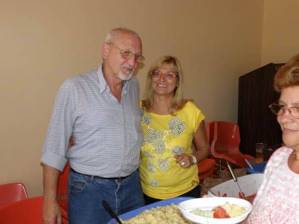 Campingfest 2008, Foto 110 von 191