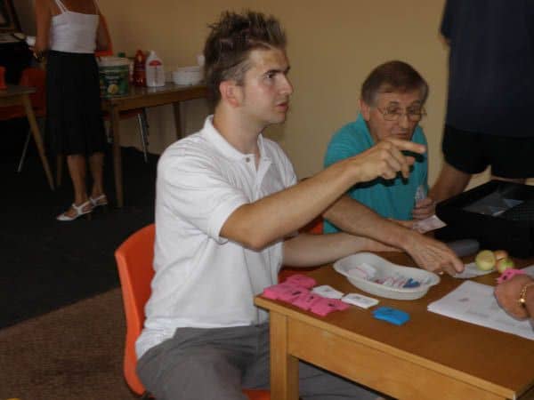 Campingfest 2008, Foto 112 von 191