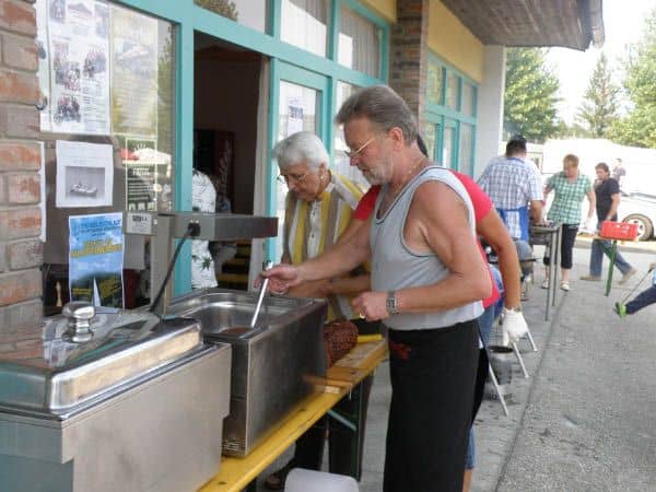 Campingfest 2008, Foto 117 von 191
